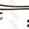Conducta / cablu frana FORD TRANSIT bus (FD, FB, FS, FZ, FC) (2000 - 2006) TRW PHA500