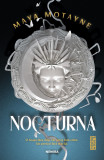 Nocturna - Maya Motayne - Nemira