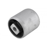 Suport trapez cauciuc-metal Bmw Seria 5, E39, 1996-2004, Z8, E52, 2000-2003, Fata, Inferior, 31121092010