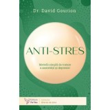 Anti-stres - dr. David Gourion