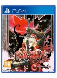 Skautfold Usurper PS4