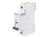 &Icirc;ntrerupător Supracurent 230V 20A 1P B