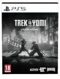 Trek To Yomi Deluxe Edition PS5