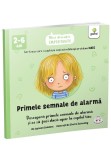 Primele semnale de alarma, Gama