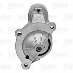 Starter FIAT SCUDO (272, 270) (2007 - 2016) VALEO 438165