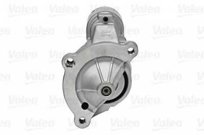 Starter CITROEN XSARA Cupe (N0) (1998 - 2005) VALEO 438165 foto