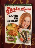 Sanda Marin - Carte de bucate