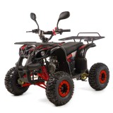 Atv copii XTR 006 Phyton, roti 7 inch, 125cc, 4 timpi, 1+1, pornire electrica, c... Cod Produs: MX_NEW XTR-006/7-1-4