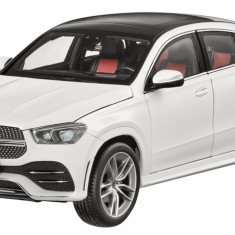 Macheta Oe Mercedes-Benz GLE Coupe C167 Amg Line 1:18 Alb B66960823