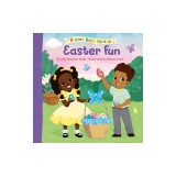 Easter Fun: A Brown Baby Parade Book