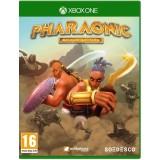 Pharaonic Deluxe Edition XBOX ONE