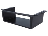 Cadru universal suspendat negru 4CARMEDIA pentru auto