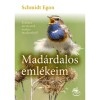 Mad&aacute;rdalos eml&eacute;keim - &Eacute;rdekes t&ouml;rt&eacute;netek &eacute;nekesmadarakr&oacute;l - Schmidt Egon