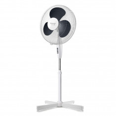 Ventilator cu picior Taurus Ponent 16 C, 40 W, 40cm