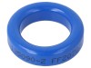 Inel de ferita toroidala MICROMETALS Sendust 56nH diametru exterior 34.29mm interior 23.37mm lungime 8.89mm