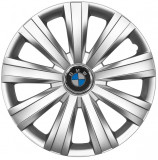 Set 4 Buc Capace Roti Sks Bmw 15&amp;quot; 328, General