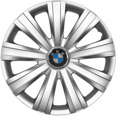 Set 4 Buc Capace Roti Sks Bmw 15&quot; 328