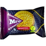 Biscuite Umplut cu Crema de Curmale fara Zahar Adaugat Ma&rsquo;amoul 60g