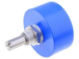 Potenţiometru axial 10k&Omega; linear BOURNS - 1,5W, singură tură