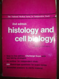 Histollogy and cell biology - Kurt E. Johnson