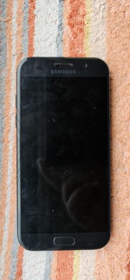 SAMSUNG GALAXY A5 , MODEL SM-A520F , DISPLAY SPART , CITITI DESCRIEREA , foto