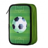 Penar 3 fermoare neechipat Fotbal Pro, DACO