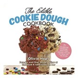Edible Cookie Dough Cookbook