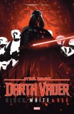 Star Wars: Darth Vader - Black, White &amp; Red Treasury Edition