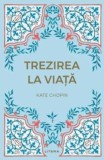 Trezirea la viata (vol. 27) - Litera