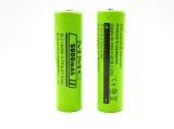 Acumulator 18650 Li-Ion 5800mAh 3.7V