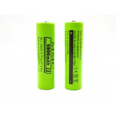 Acumulator 18650 Li-Ion 5800mAh 3.7V