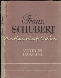 Cumpara ieftin Franz Schubert. Viata In Imagini - Richard Petzoldt, Bucuresti 1962, 40 pagini + 78 ilustratii, Arta Muzicala, Coperta Cartonata