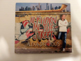 # CD Alexandre Jous &ndash; Alp&#039;Horn In The Street, jazz, world, Franta