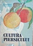 Cultura piersicului - Gr. Mihaescu si Gh. Stanciu/ 1966