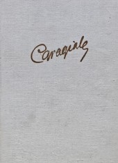 Opere vol.3 nuvele, povestiri, amintiri, versuri, parodii, varia, editie critica de Al. Rosetti - 1962 - Ion Luca Caragiale (BE6)