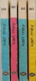 Old Surehand (4 volume) &ndash; Karl May