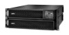 UPS APC, &quot;Smart-UPS SRT&quot;, Online cu sinusoida pura, rack, 3000VA/2700W, AVR, IEC x 10, 1 x baterie APCRBC152, display LCD, back-up 11 - 20 min., &quot;SRT3