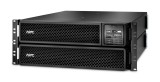 UPS APC, &quot;Smart-UPS SRT&quot;, Online cu sinusoida pura, rack, 3000VA/2700W, AVR, IEC x 10, 1 x baterie APCRBC152, display LCD, back-up 11 - 20 min., &quot;SRT3