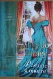Pasiune si onoare - Mary Jo Putney