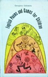 Georgiana Galateanu - English Poems and Games for Children