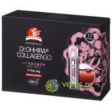 Original Anti-Age Colagen - Tripeptide, Elastina, Acid Hialurionic si OM-X&reg; 10 fiole