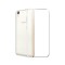 Husa Pentru HUAWEI Y6 II - Luxury Slim Case TSS, Transparent