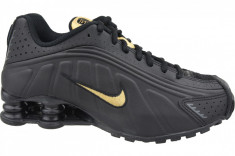 Incaltaminte sneakers Nike Shox R4 GS BQ4000-004 pentru Copii foto