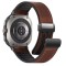 Curea Maro de SmartWatch Samsung Galaxy Watch / Huawei Watch GT5/5 Pro WZ5498