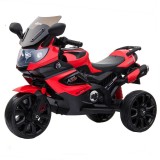 Motocicleta electrica LQ168A Trike, 12 Volti, Rosie