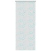 Roleta perdea de dus 120x240 cm Model bule