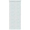 Roleta perdea de dus 120x240 cm Model bule