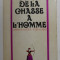 GUIDE DE LA CHASSE A L &#039;HOMME par MARIANNE ANTOINE et FLORENCE REMY , 1970