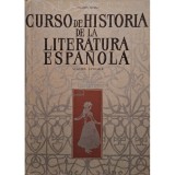 Palmira Arnaiz - Curso de historia de la literatura espanola (Editia: 1967)
