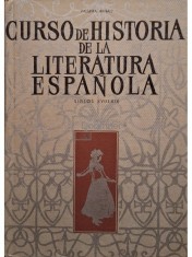 Palmira Arnaiz - Curso de historia de la literatura espanola (Editia: 1967) foto